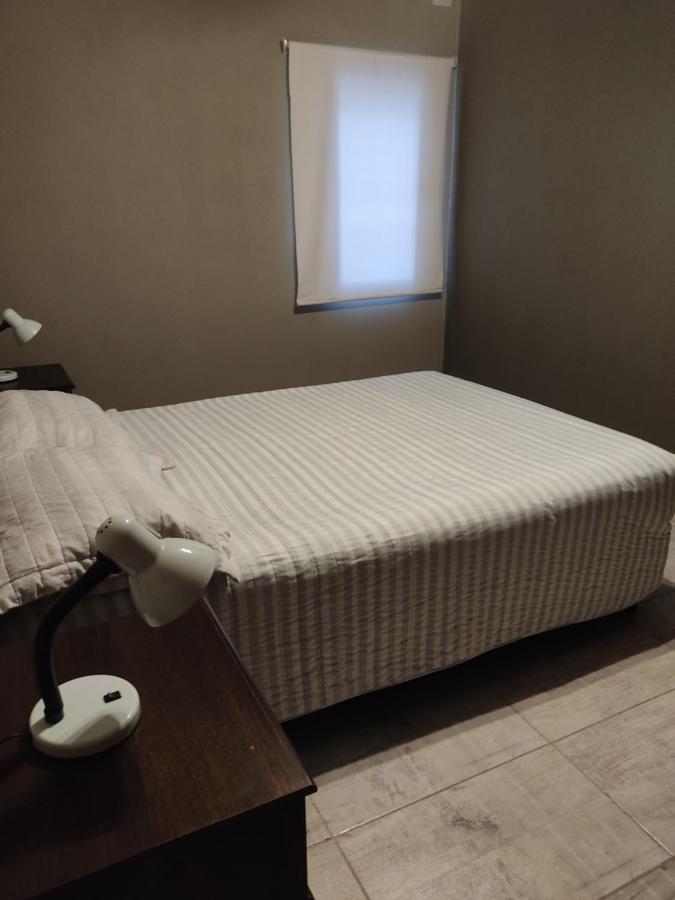 Apart Trelew 1 Luaran gambar