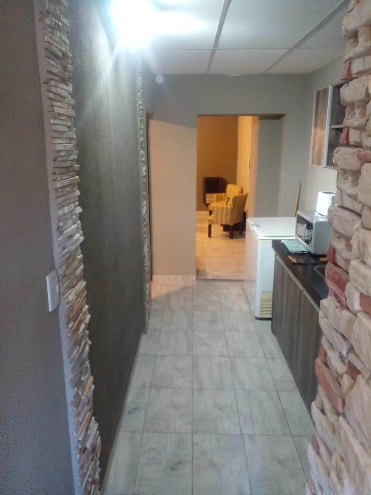 Apart Trelew 1 Luaran gambar