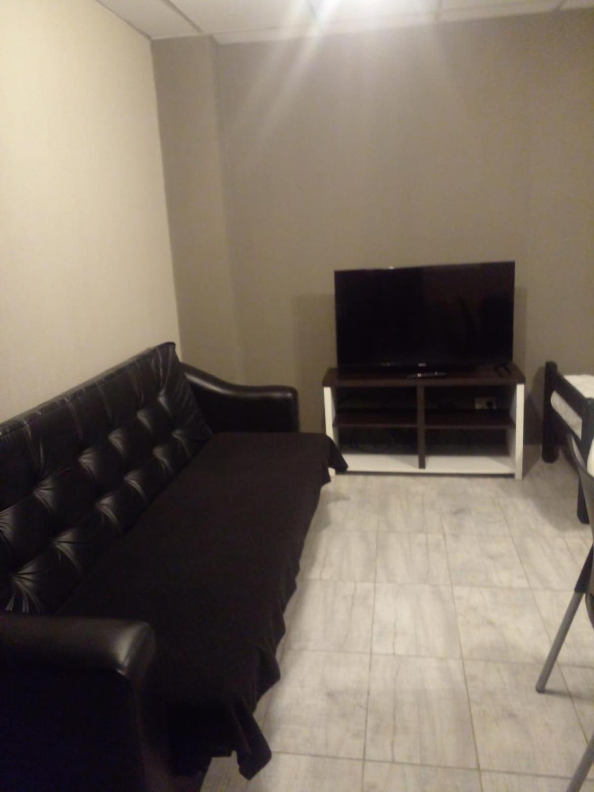 Apart Trelew 1 Luaran gambar